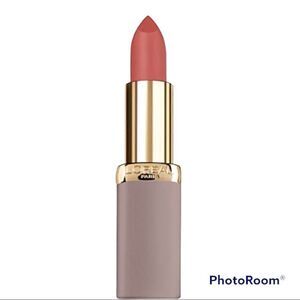 🌼🌼L’OrealParisCosmeticsColourRiche Ultra MatteLipstick977PassionatePinkNWO🌼🌼
